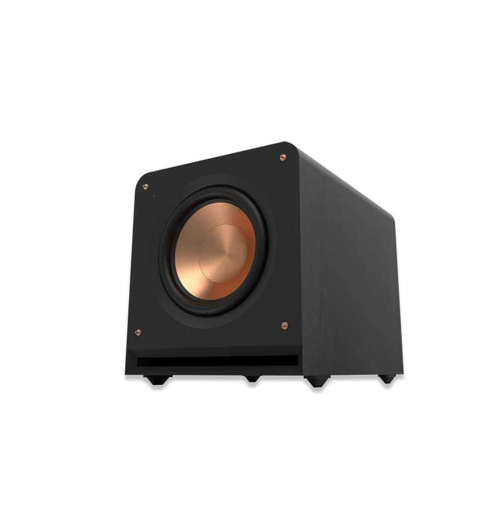ซับวูฟเฟอร์ KLIPSCH : RP-1200SW (BLACK)_0